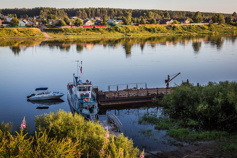 7 самых интересных малых городов России