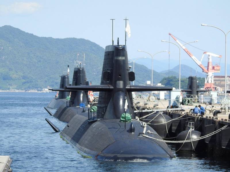 Возможно, России стоит идти в кильватере Японии