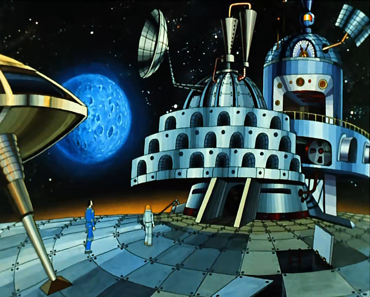 18 секретов создания мультфильма «Тайна третьей планеты»  звезда,красота,наши звезды,"Тайна третьей планеты»,фильм,шоубиz,шоубиз