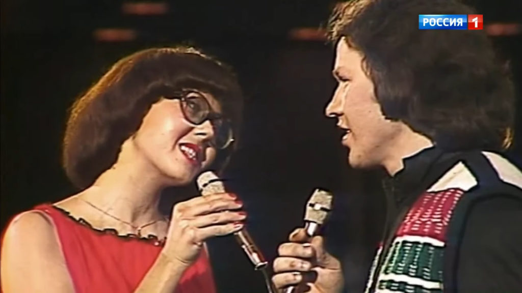 Александр Тиханович еле дышал на последних концертах, чтобы заработать на лекарства, призналась Ядвига Поплавская Александр Тиханович еле дышал на последних концертах, чтобы заработать на лекарства, призналась Ядвига Поплавская