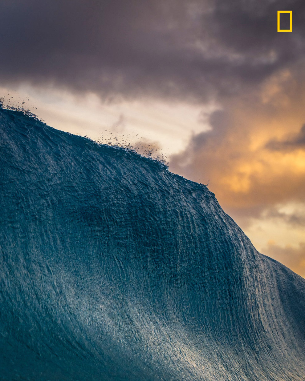 Призеры фотоконкурса National Geographic Travel Photographer 2019