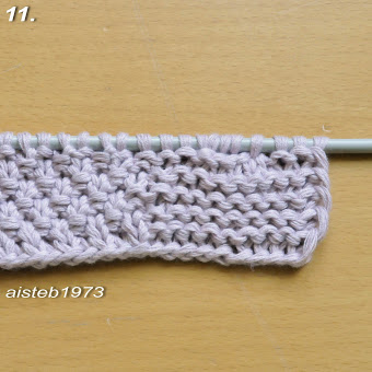 Как связать невидимую петлю для больших пуговиц Как связать невидимую петлю для больших пуговиц вязание,женские хобби,полезные советы,рукоделие,своими руками