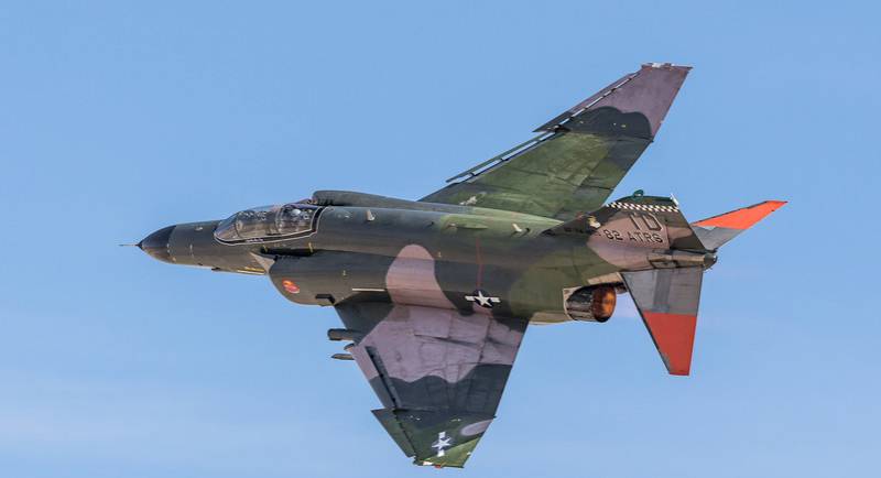 Американские самолёты-мишени и прорыватели ПВО, созданные на базе снятых с вооружения истребителей ввс,оружие