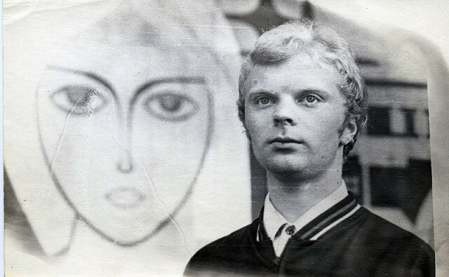 Неуловимому Валерке 69 лет! Как сложилась судьба интеллигента со стальным стержнем Неуловимому Валерке 69 лет! Как сложилась судьба интеллигента со стальным стержнем