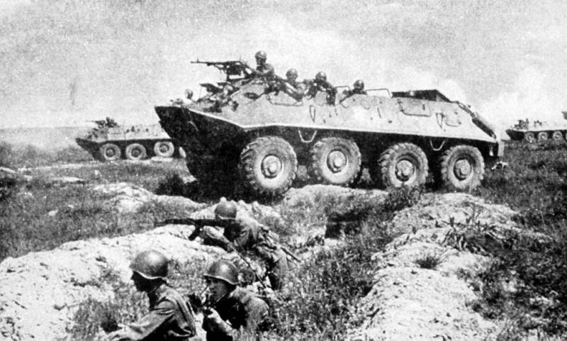 БТР-60. Первый в мире серийный четырёхосный бронетранспортёр БТР-60. Первый в мире серийный четырёхосный бронетранспортёр оружие