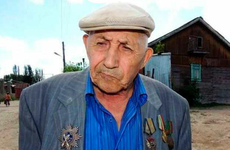 Асгат Галимзянов
