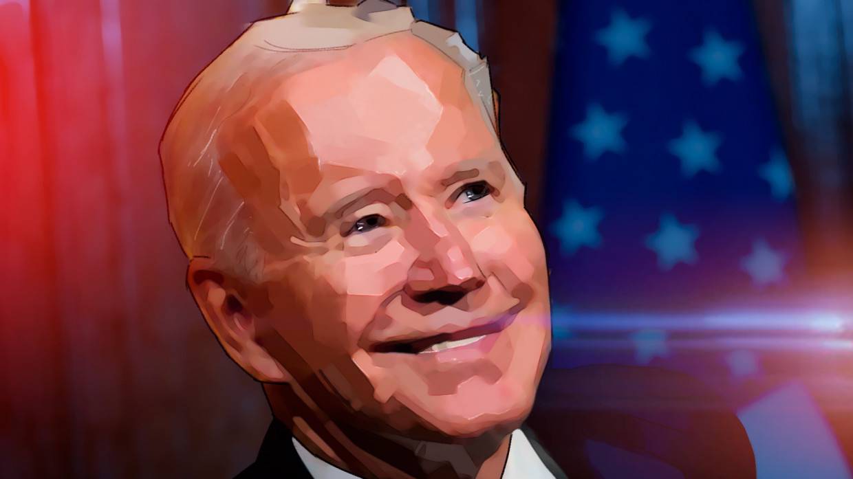 График поездок Байдена изменили дважды за день по семейным обстоятельствам