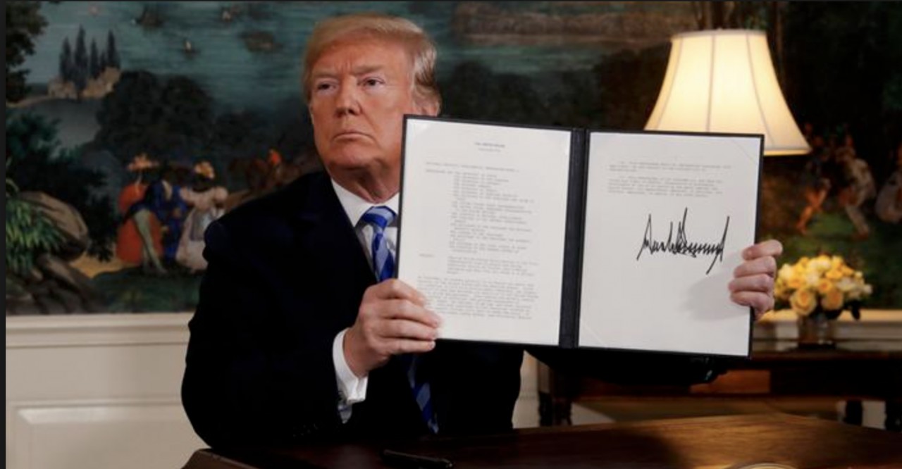 Обсуждение по теме: Запад встревожен: Трамп сделал подарок Путину Обсуждение по теме: Запад встревожен: Трамп сделал подарок Путину