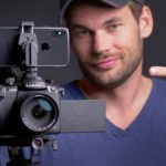 Камеру iPhone X сравнили с беззеркалкой Panasonic Lumix GH5 в съемке видео 4K  