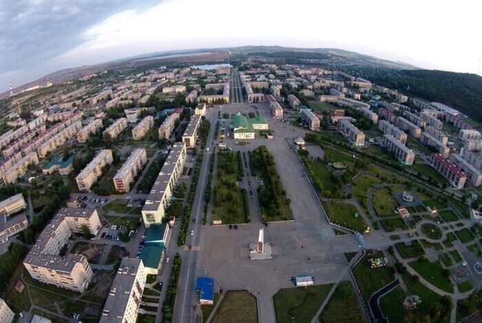 20 крупнейших городов Республики Башкортостан Башкирия,города,Россия