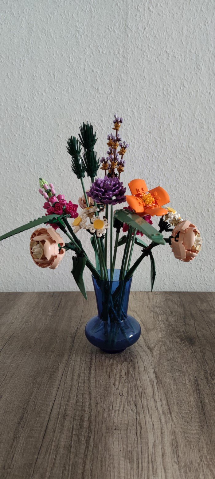 LEGO - детский конструктор, который нравится и взрослым