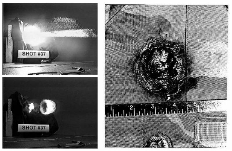 Из компьютерной игры на поле боя: плазменное оружие оружие