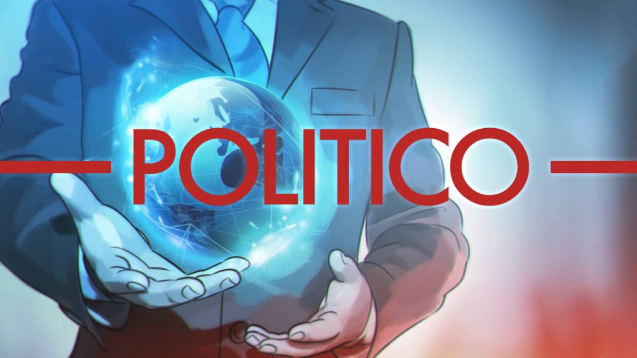 Голос Мордора: «Заговор молчания западных СМИ»