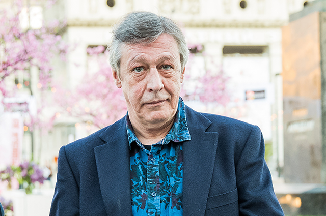 Михаил Ефремов обратился к семье погибшего по его вине в ДТП Сергея Захарова: "Предал я всех, простите"