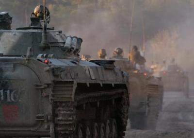 В Беларуси объявлена внезапная проверка вооруженных сил