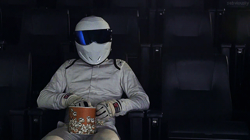 Смешные и веселые гифки для улыбки 