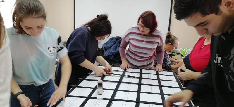 День волонтера в России: новое прочтение в условиях СВО День волонтера в России: новое прочтение в условиях СВО россия