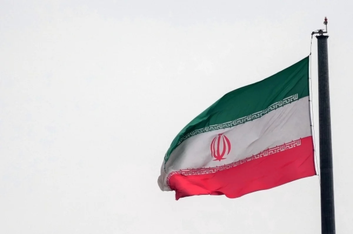 Иран и Россия прорабатывают запуск платежей в цифровых валютах ЦБ