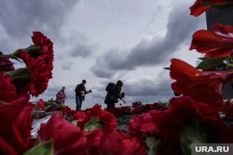 Evgeniy Maloletka/AP/TASS