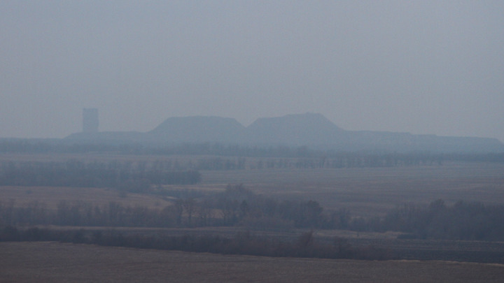 Разведку ВСУ застали врасплох под Горловкой. Скоротечный бой обернулся побегом