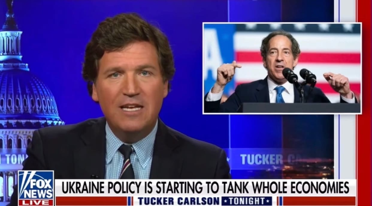 Гей-конгрессмен призвал уничтожить Россию за православие и традиционализм