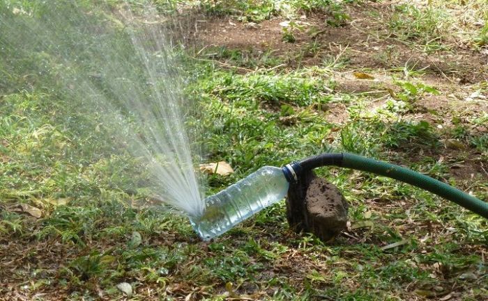 9 скрытых возможностей пластиковых бутылок, которые понравятся любой хозяйке 