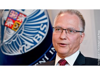 Президент и спецслужбы Чехии схлестнулись из-за России