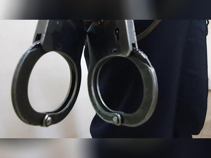 В Забайкальске раскрыт незаявленный грабеж