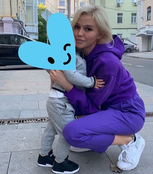 Подробности жизни Дарьи Валитовой возлюбленной Александра Кокорина Подробности жизни Дарьи Валитовой возлюбленной Александра Кокорина