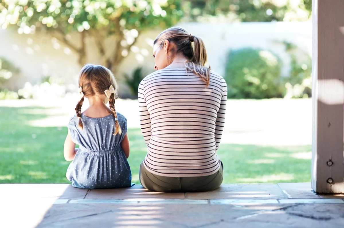 Свои решения. Шесть советов, как родителям добиться доверия детей