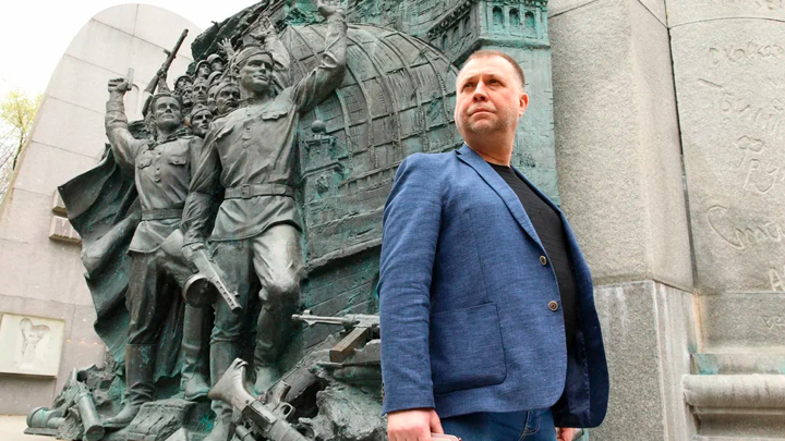 РУССКИЙ ДОНБАСС. ДВЕ ПРАВДЫ ПОД УГРОЗОЙ ВОЙНЫ украина