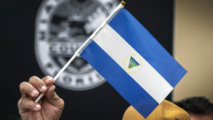 Никарагуа хочет стать наблюдателем в ЕАЭС