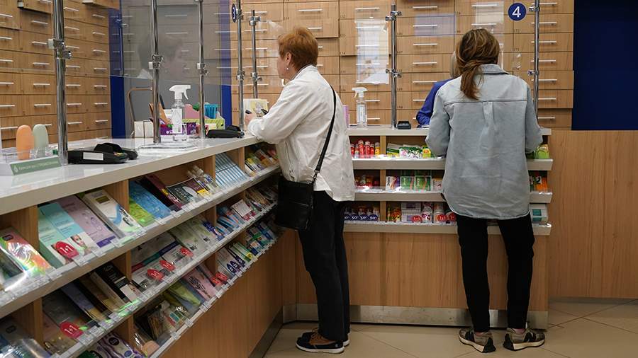ФАС возбудила дело в отношении фармкомпании из-за высоких цен на лекарства