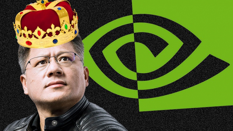 Издержки и условия приобретения ускорителей Nvidia для искусственного интеллекта в Китае