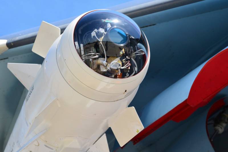 Око «большого брата» Око «большого брата» оружие