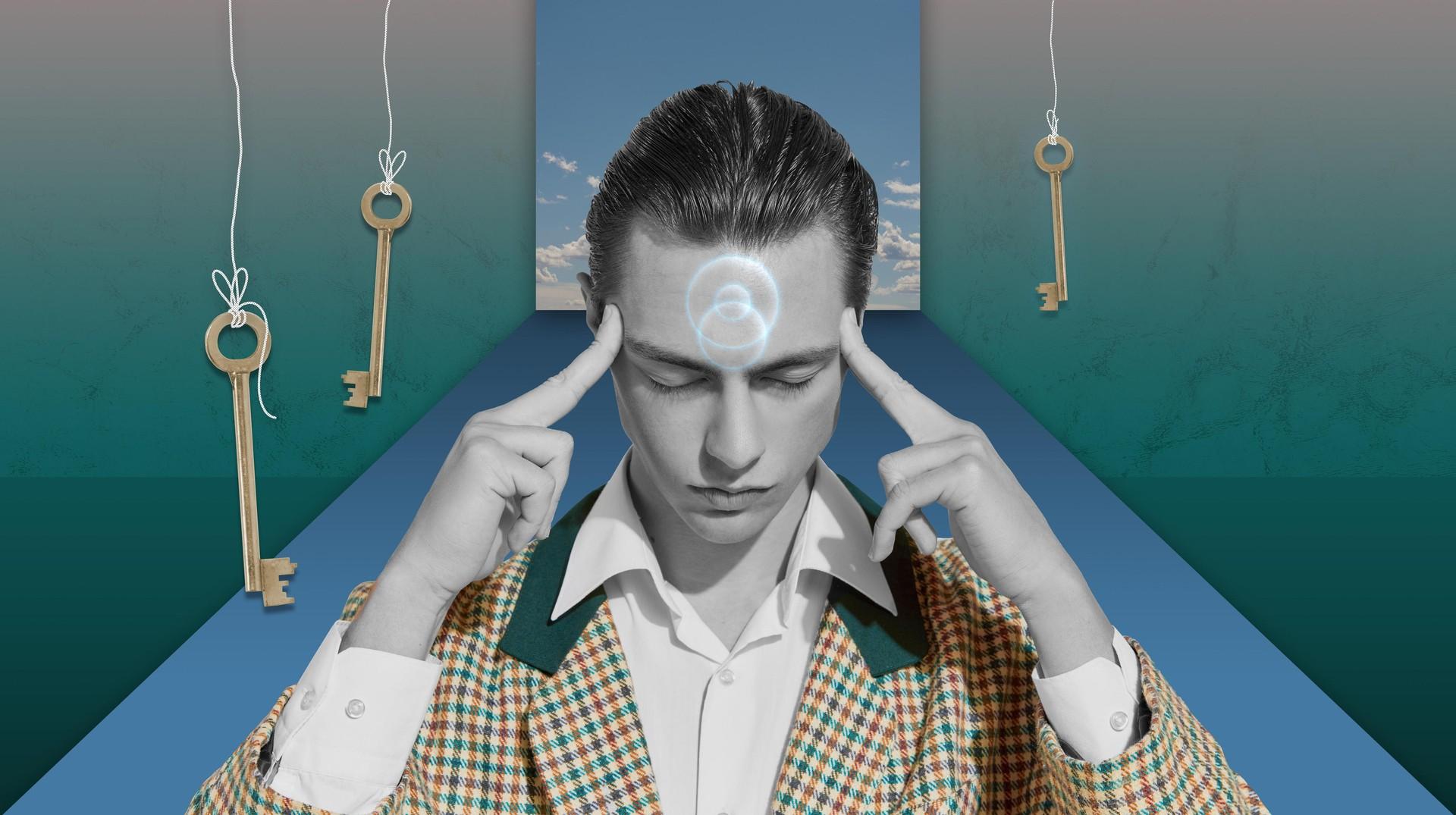 Шесть неочевидных признаков, которые выдают в вас умного человека