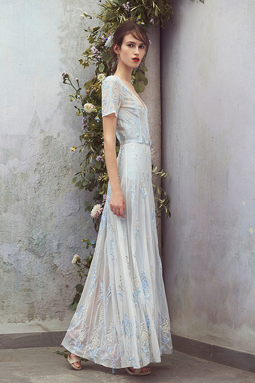  :  Resort 2018  Luisa Beccaria