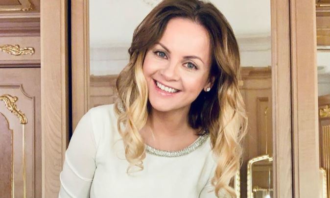 Жена Николаева впервые прокомментировала сообщения о разводе с певцом Шоу бизнес