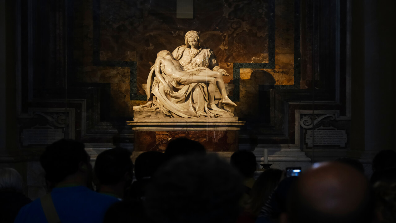 От кабинета диковинок к народной сокровищнице: как рождались музеи