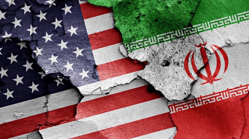 Выход есть. Иран дождался снятия оружейного эмбарго геополитика