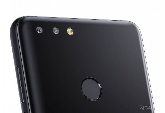 Яндекс.Телефон — первый смартфон со встроенным помощником Алиса (11 фото + видео) мобильные телефоны