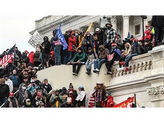 Кризис в США загнал американское общество в глубокую депрессию