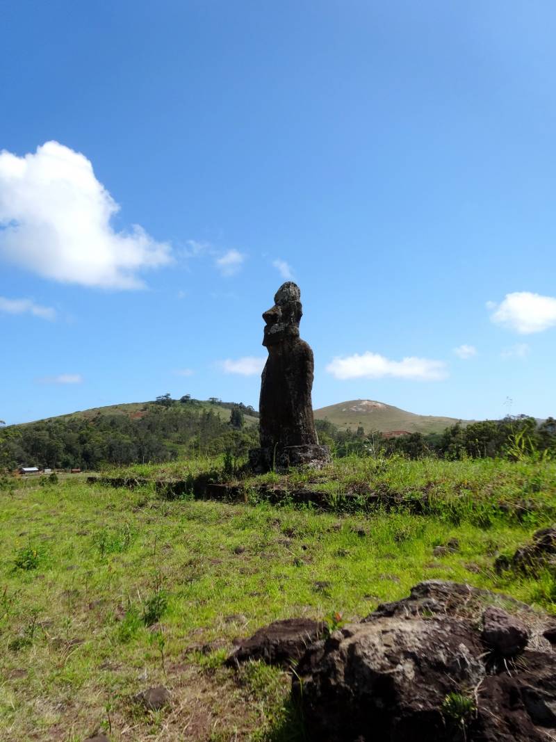 Что бывает, когда человеку очень хочется посетить далёкие острова? история
