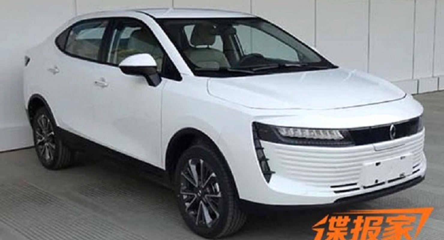 Great Wall начинает продажи нового WEY Mocha DHT-PHEV 2022: озвучена дата старта продаж