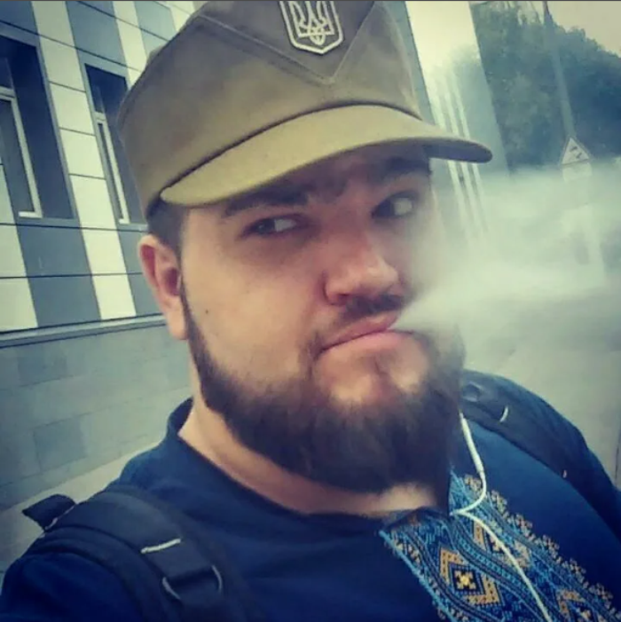 «Нет страшнее бандеровцев, чем бывшие дончане и крымчане» – пранкер-садист