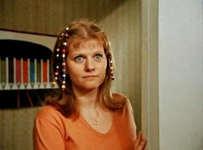 Что носила молодежь в начале 1980-ых. Воспоминания по фильму "Карнавал" Что носила молодежь в начале 1980-ых. Воспоминания по фильму "Карнавал" Истории из жизни,эту страну не победить