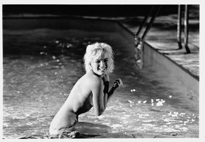 Раньше никто не видел! Домашние фото Мэрилин Монро Раньше никто не видел! Домашние фото Мэрилин Монро