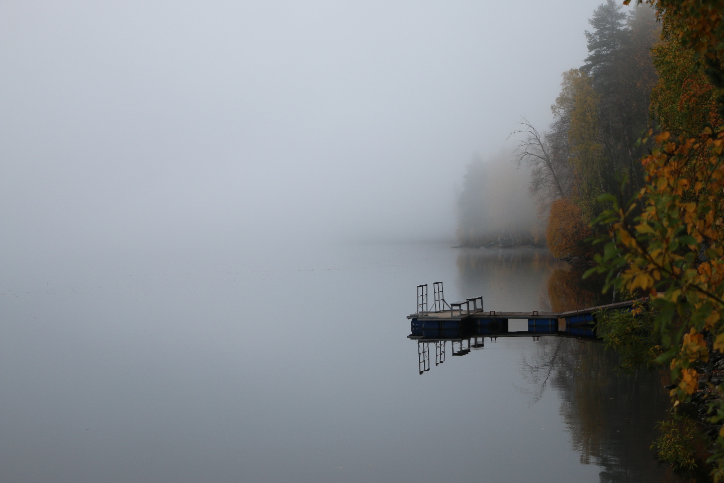 Разноцветная Карелия 