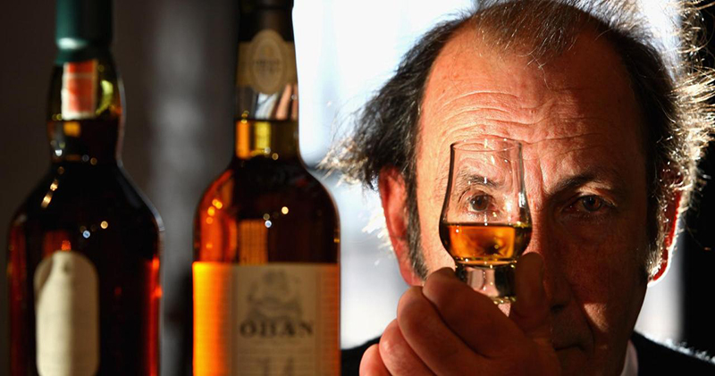 Просто кто-то слишком много пьет: в мире заканчиваются запасы ирландского виски