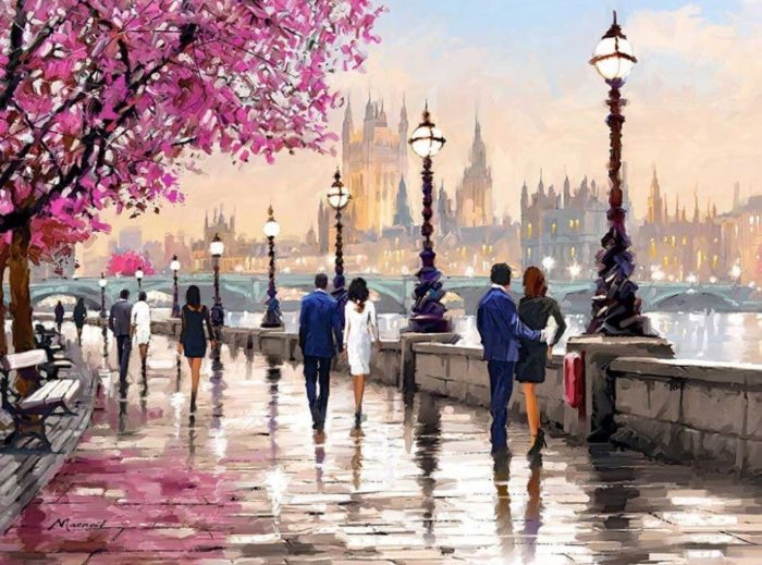    (Richard Macneil)  - 08